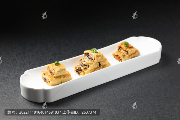 上海素鵝