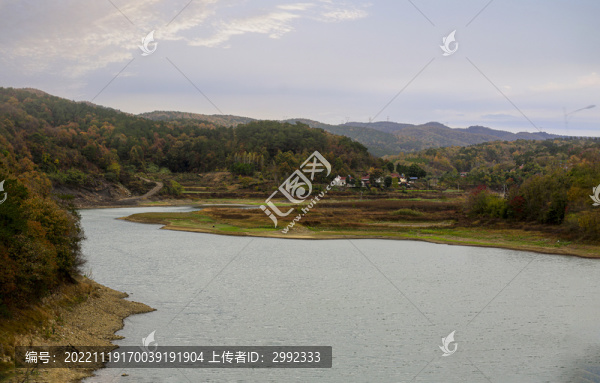 漳河