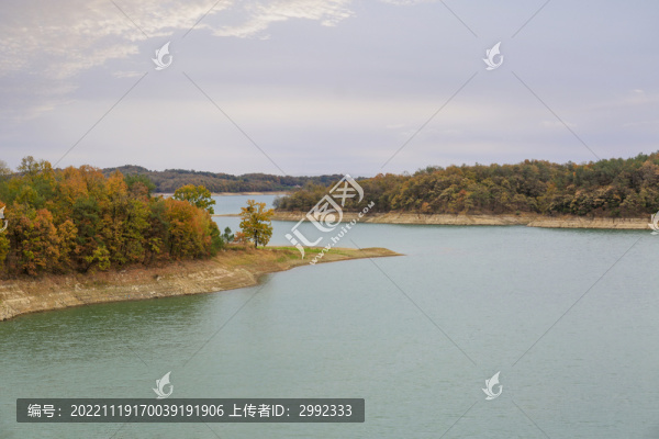 漳河
