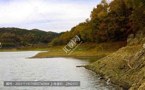 漳河