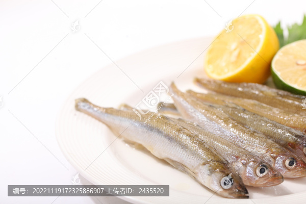 多春魚