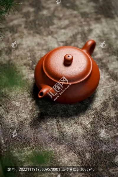 茶壺
