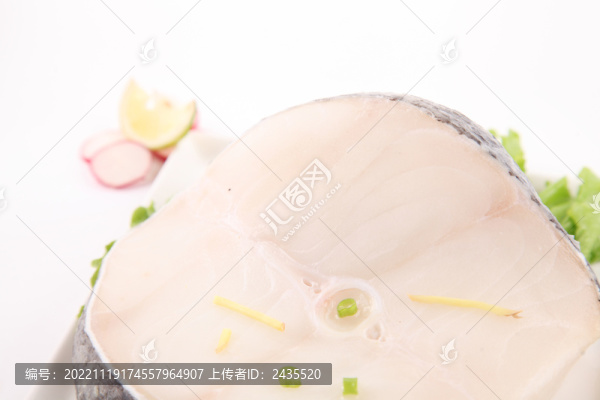 銀鱈魚
