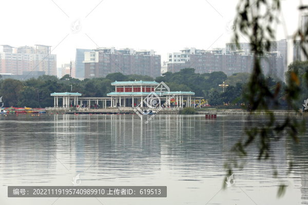 沈陽北陵公園