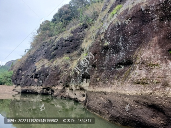 漢仙湖十里畫(huà)廊