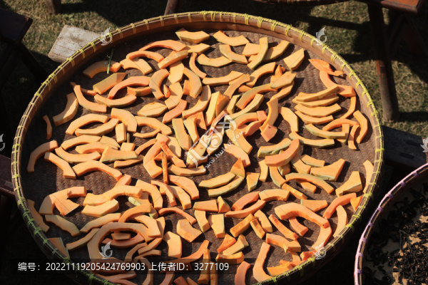 臨安指南村秋天紅楓與銀杏