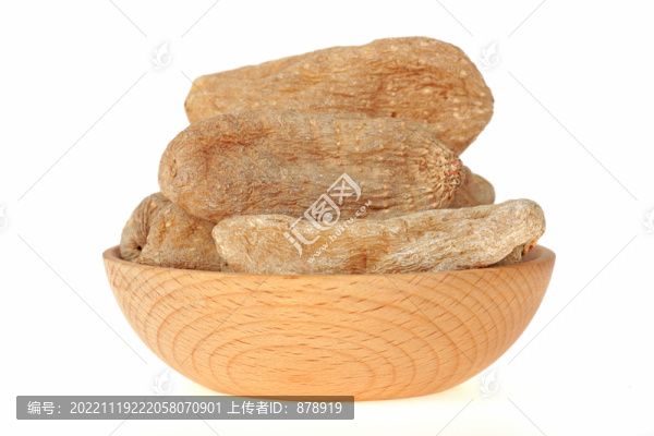 天麻