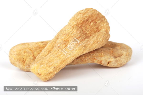 天麻