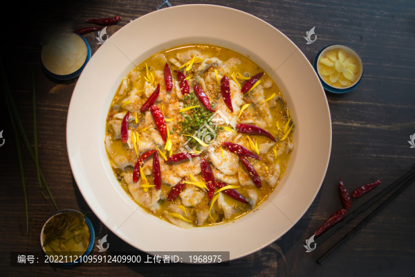 酸菜魚(yú)
