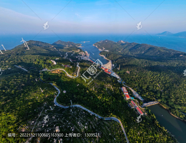珠海東澳島