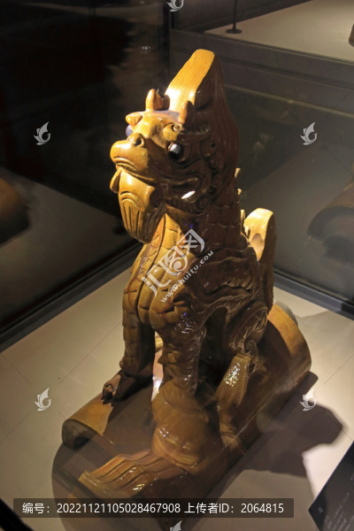 吻獸龍