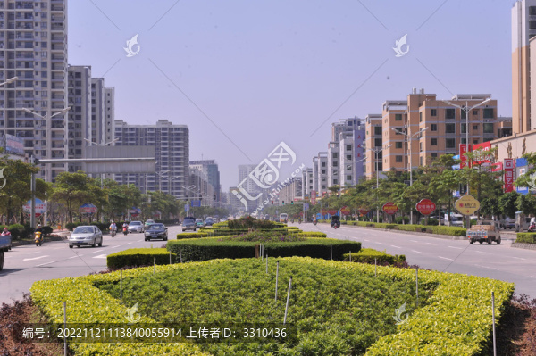 河源市區(qū)