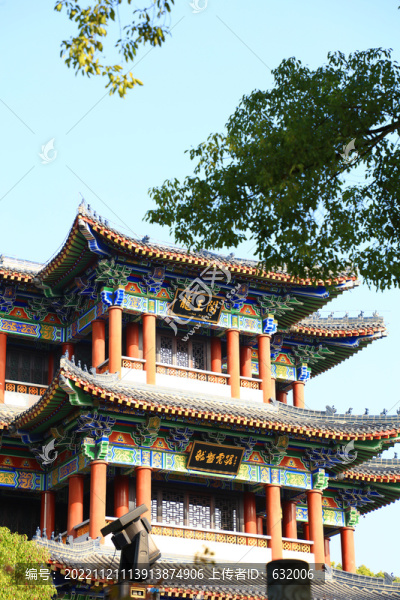 漢口龍王廟公園