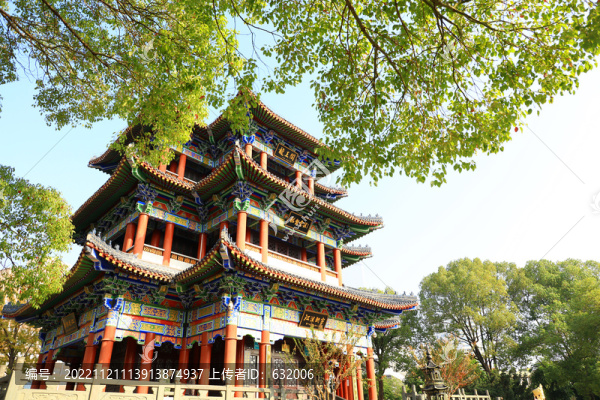 漢口龍王廟公園