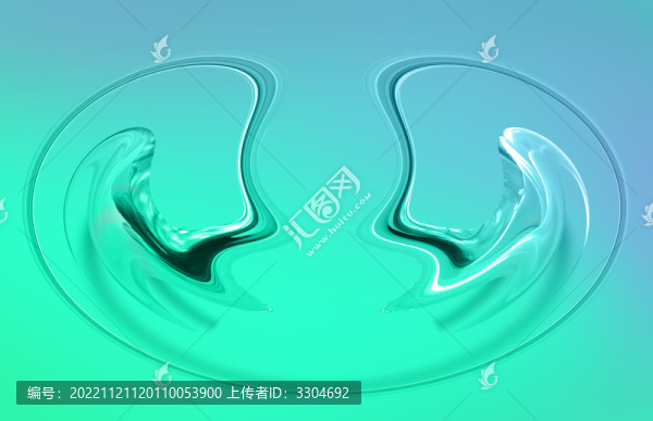 波紋水波