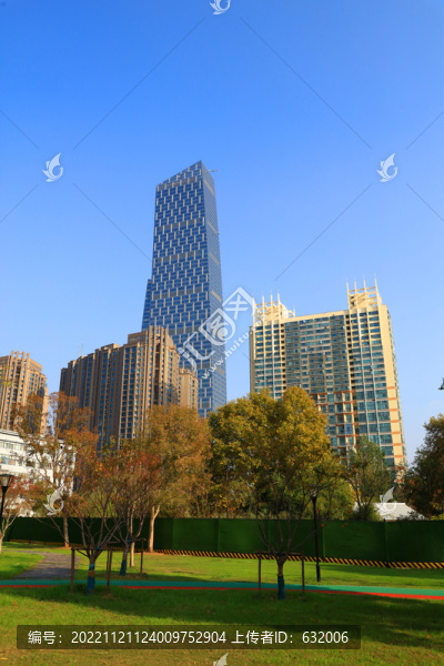 武漢解放公園