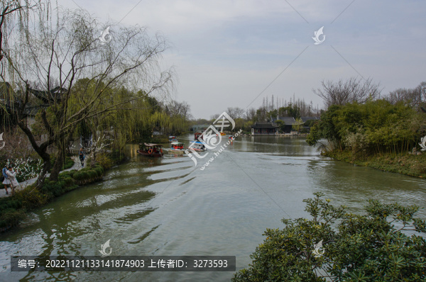 江南小景