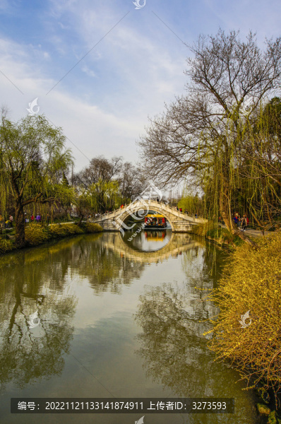 江南小景
