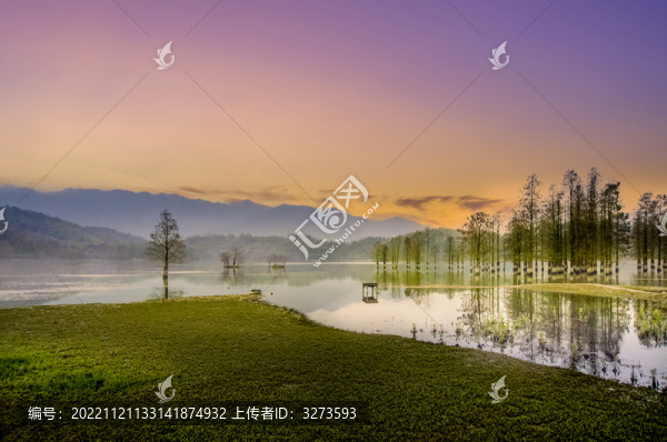 田園小景