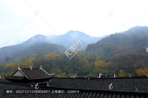 湖北新五師司令部抗日舊址