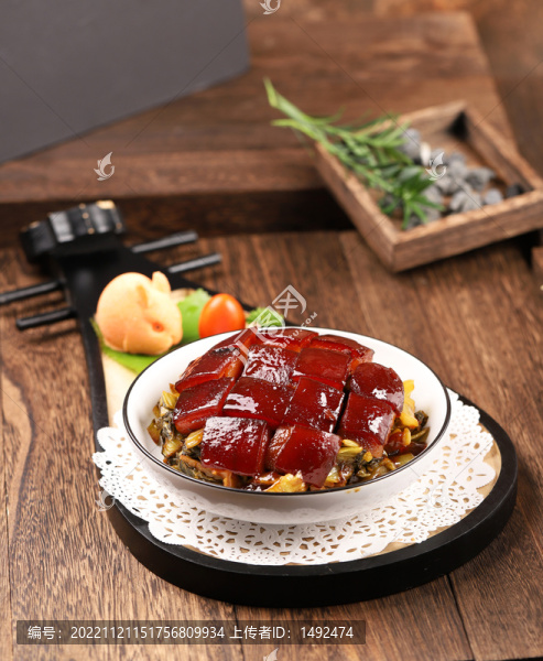 臺(tái)灣鹵肉2