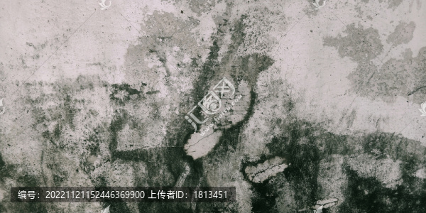 舊墻面
