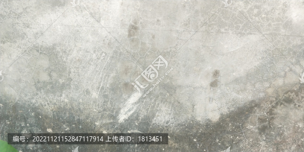 舊墻面
