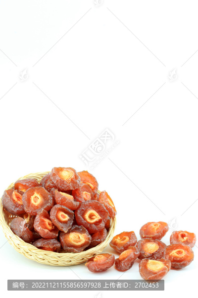 半梅