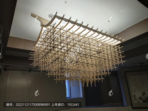 木頭建筑