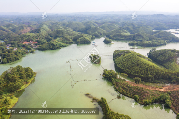 平路運河平塘江口