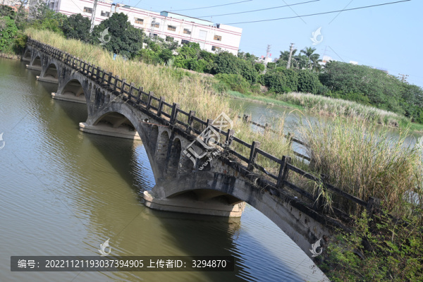 石橋