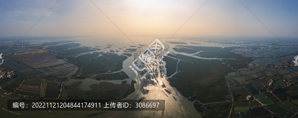 平路運(yùn)河欽江出?？? title=