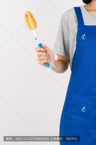 保潔員家政