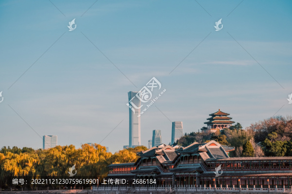 北海公園