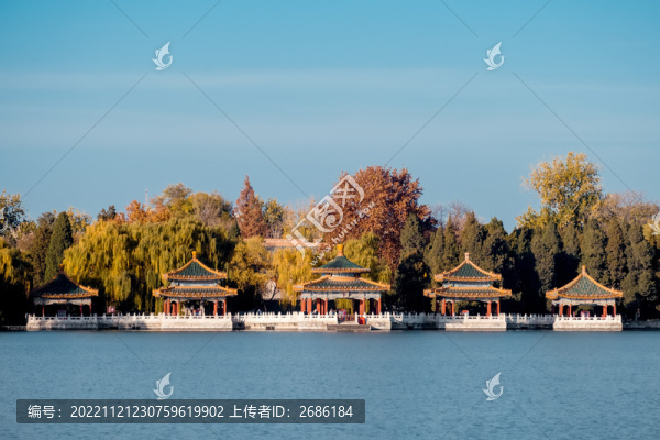 北海公園