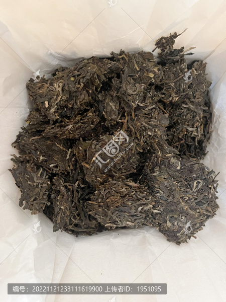 普洱茶