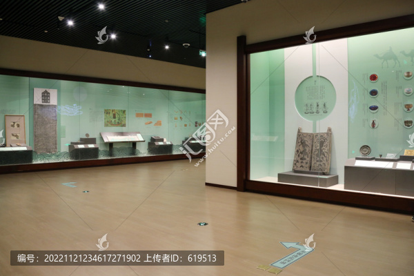 遼寧省博物館和合中國展覽
