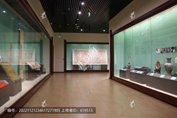 遼寧省博物館和合中國(guó)展覽