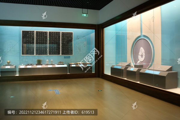 遼寧省博物館和合中國展覽