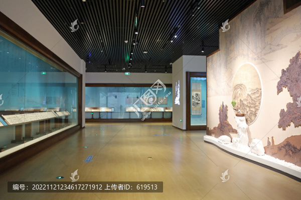 遼寧省博物館和合中國展覽