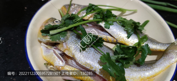 家常蒸魚