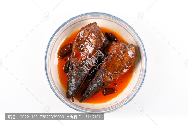 香辣鴨老殼