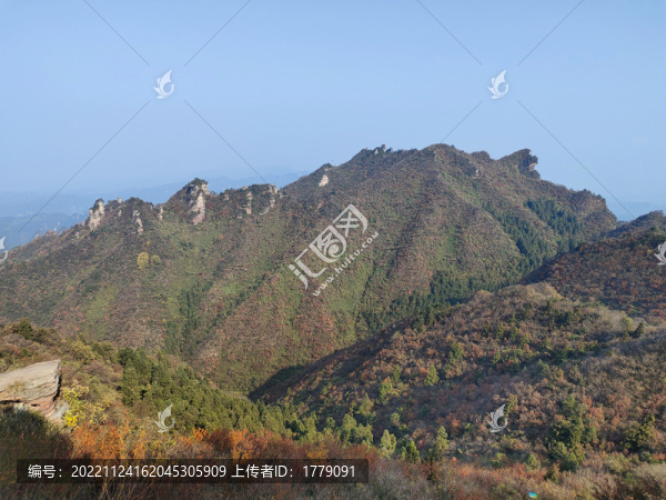 寶峰山