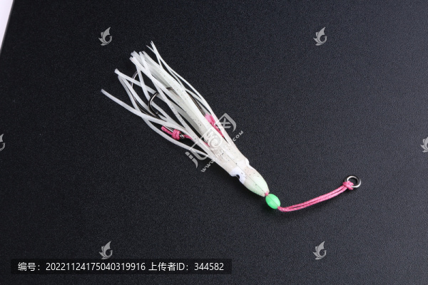 釣魚配件