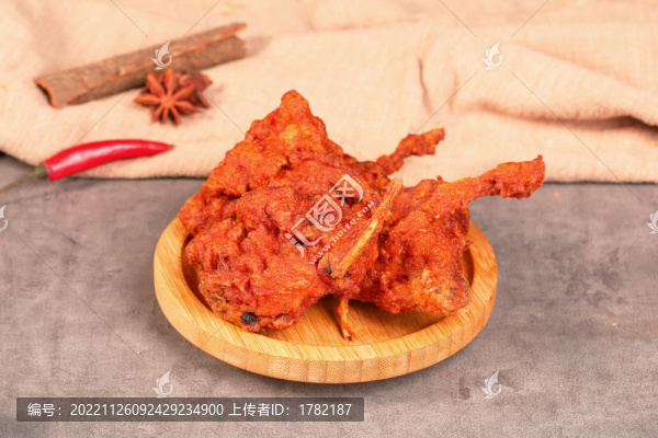 雞鎖骨