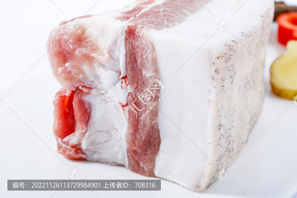 五花肉