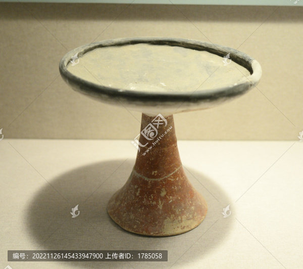 紅衣陶豆