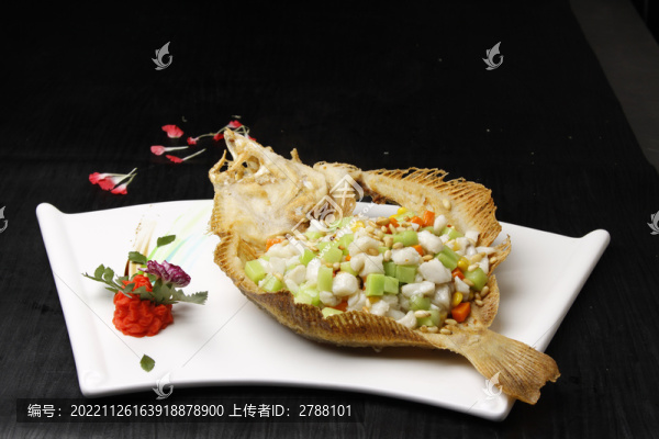 鱸魚