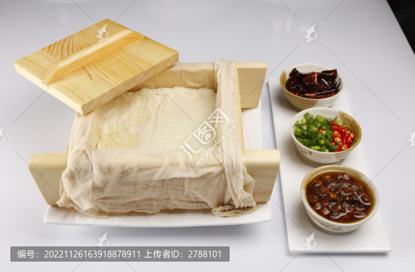 水豆腐