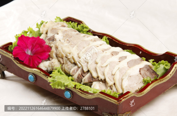 手把肉